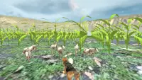 Shepherd Dog Simulator 3D-Offline Wild Animal Game Screen Shot 6