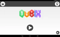 Qubix - Memory game Screen Shot 5