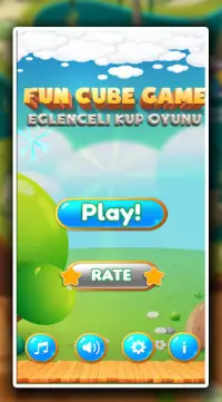 Fun Cube Game: Block Puzzle Screen Shot 5