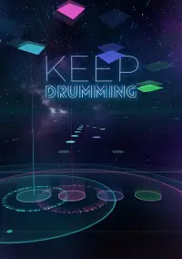 Sound Sky — Keep Calm, Drum On Screen Shot 11