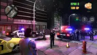 Clash of Crime Mad City War Go Screen Shot 1