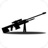 ☠Shadow Sniper-Strike Shooter☠