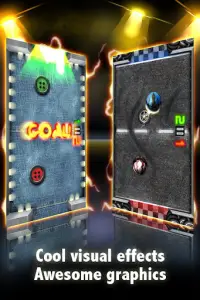 Air Hockey Ultimate Screen Shot 3