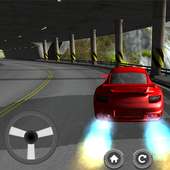 Car Racing Speed ​​drive 3D