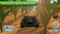 Car Marty Simulator 3D Screen Shot 2
