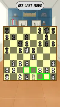 Undefeated Champions Of Chess Screen Shot 1