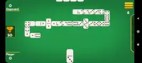 Domino - Classic Board Game Screen Shot 2