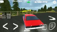 Rally Rider DRIFT Screen Shot 2
