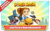 Diner Dash Screen Shot 0