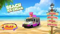 Beach Ice Cream Delivery SIM 2.0 Edition Screen Shot 0