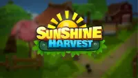 Sunshine Harvest Screen Shot 2