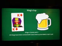 Kings Cup Cast Screen Shot 9