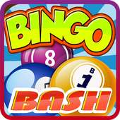 Bingo Blitz Bash