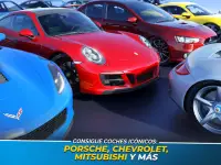 Overdrive City – Car Tycoon Game Screen Shot 8