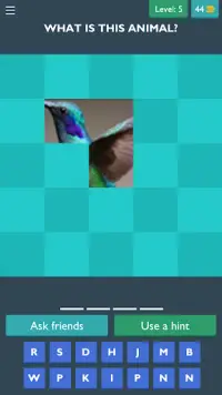 Guess The Picture (Animal) Screen Shot 6