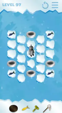 Fish Escape Screen Shot 2