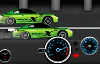 Drag Racing: Redline Screen Shot 2