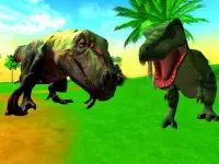 Охота на динозавров:безграничная смертельная стрел Screen Shot 2