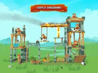 Crush the Castle: Siege Master Screen Shot 10