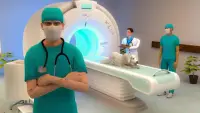 Pet Hospital Animal Doctor - Pet Surgery Vet Games Screen Shot 1