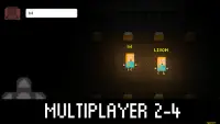 Polteirgeist Hunt - Multiplayer Horror Game Screen Shot 0