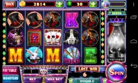 Slot - Magic Show - Free Vegas Casino Slot Games Screen Shot 4