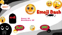 Emoji Dash Screen Shot 6