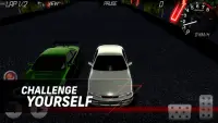 Highway World Racing Screen Shot 1
