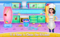 Slime Ice Cream Candy Cooking Screen Shot 4