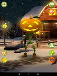 Rozmowa Kreatora Pumpkin Screen Shot 4
