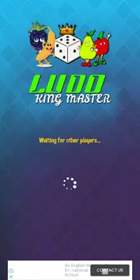 Ludo Raja Master : Become king of kingdom Screen Shot 2