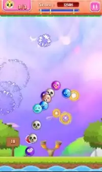 Bubble Extra - Bubble Shooter Game Screen Shot 7