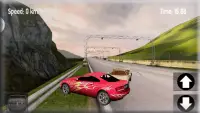 Car Game 3D: Racer Screen Shot 11