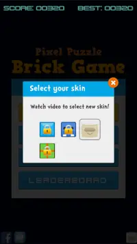 Block Puzzle( BlockBuster ) Screen Shot 3