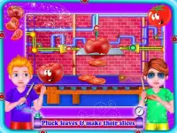 Ketchup Factory Cooking Games - Maker Mania Screen Shot 3