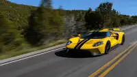 Extreme Car Driving Simulator 2019 Screen Shot 3
