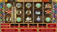 Caesar Scatter Hot Slot Casino Screen Shot 0