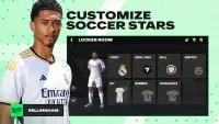 EA SPORTS FC™ Mobile Soccer Screen Shot 2