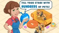 Pet Shop Story™ Screen Shot 6