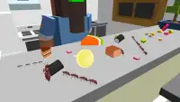 Ant Survival Simulator - Kids Free Game 2018 Screen Shot 4