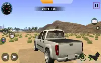 Extreme Car Simulator 2021 : Canyon New City Drive Screen Shot 2