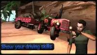 Hill Climb Truck Racing : 2 Screen Shot 2