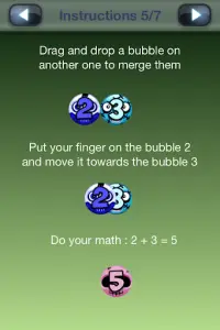 Puzzle & Zombies : Math Enigm Screen Shot 6