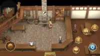 Marenian Tavern Story - Trial Screen Shot 7