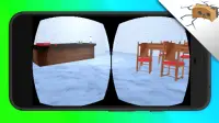 Be Aware: Earthquake VR Screen Shot 2