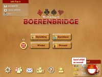 Boerenbridge - Kaartspel Online Screen Shot 14
