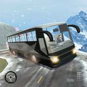 Bus Uphill Climb Racing 3D - Mountain Climb Sim