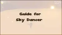 Free Guide for Sky Dancer Screen Shot 2