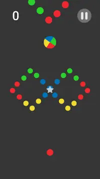 Color Switch - Colors Puzzles,Stack Jump Rider,Hit Screen Shot 1