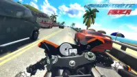 Highway Traffic Rider Screen Shot 5